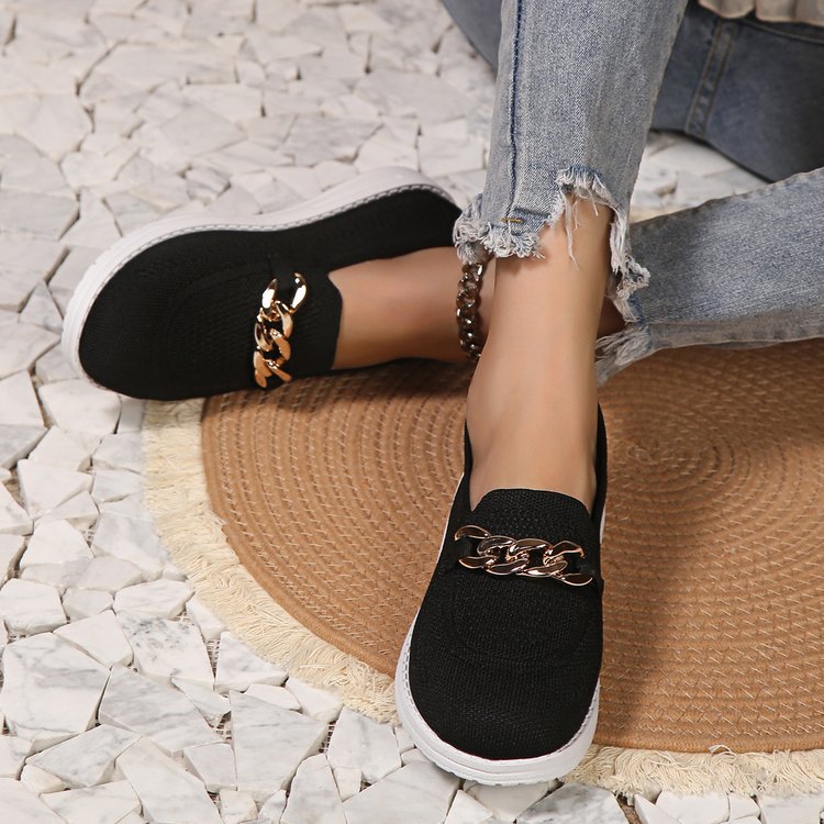 Scarpe Ortopediche Aggraziate dal Look Moderno