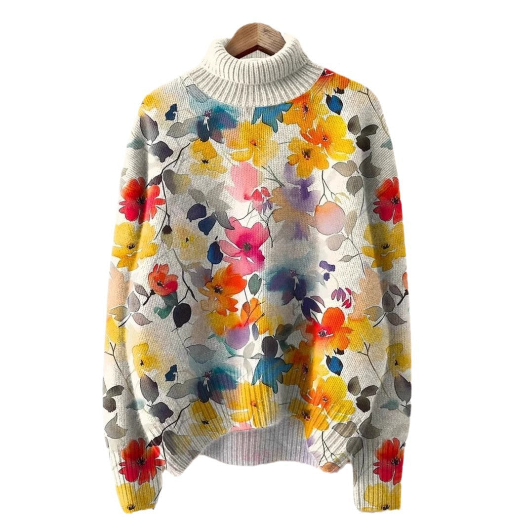 LP | Maglia lussuosa e graziosa