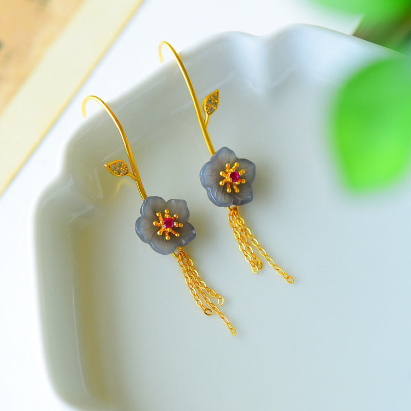 Orecchino elegante per ogni occasione