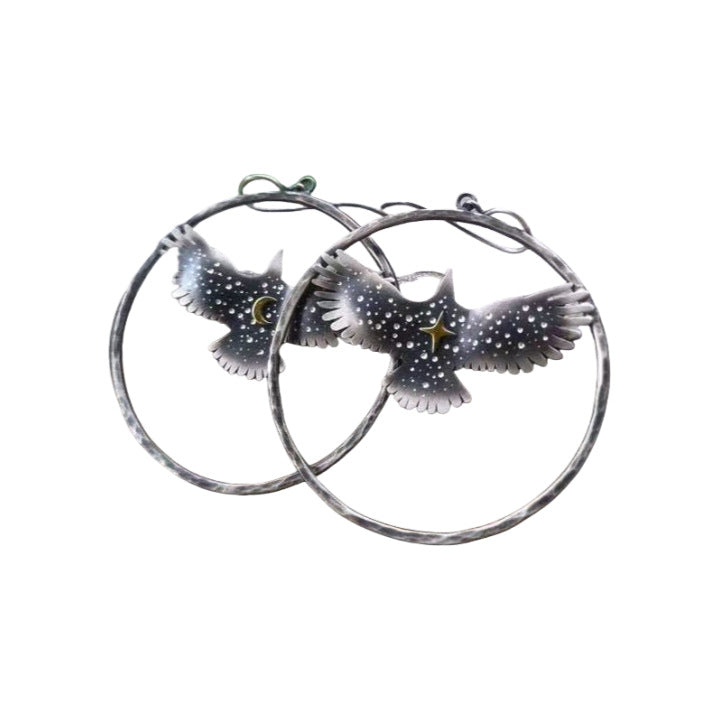 Orecchino bellissimo con stile unico