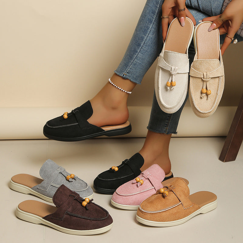 Scarpe Ortopediche Aggraziate dal Look Moderno