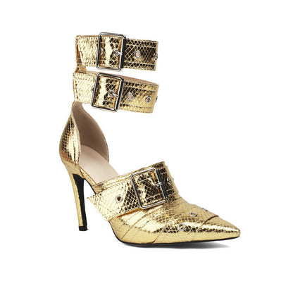 Sandali Ortopediche Comode per Uso Quotidiano