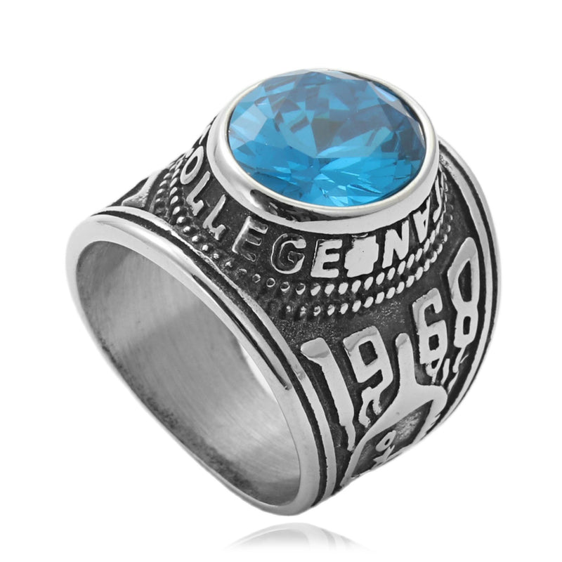 Anello stupendo per uso quotidiano