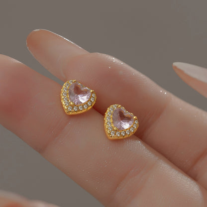 Orecchino bellissimo con stile unico