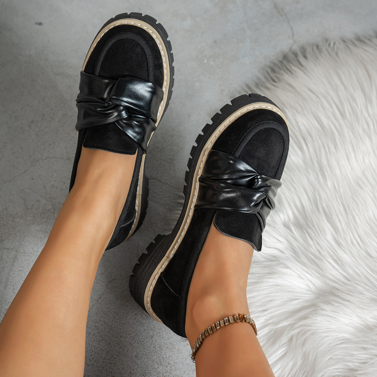 Scarpe Ortopediche Comode per Uso Quotidiano
