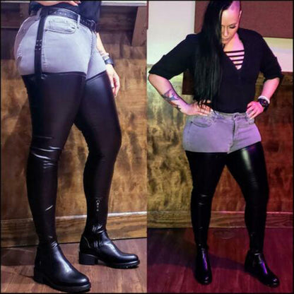 Stivali Ortopediche Eleganti per Ogni Passo