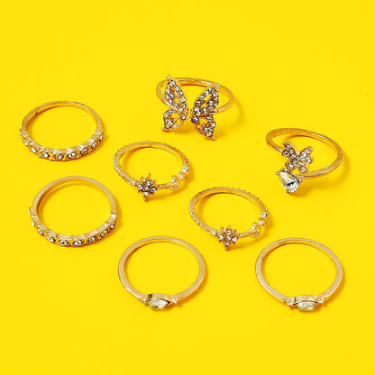 Parure vintage fatto a mano