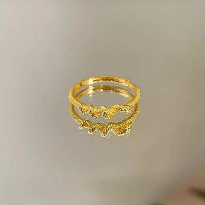 Anello affascinante per ogni occasione