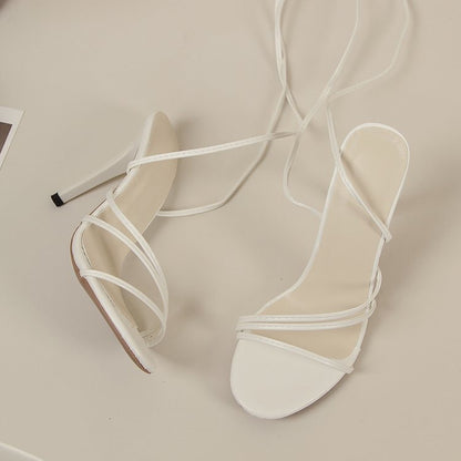 Sandali Ortopediche Chic dal Design Unico
