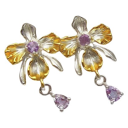 Orecchino elegante per ogni occasione