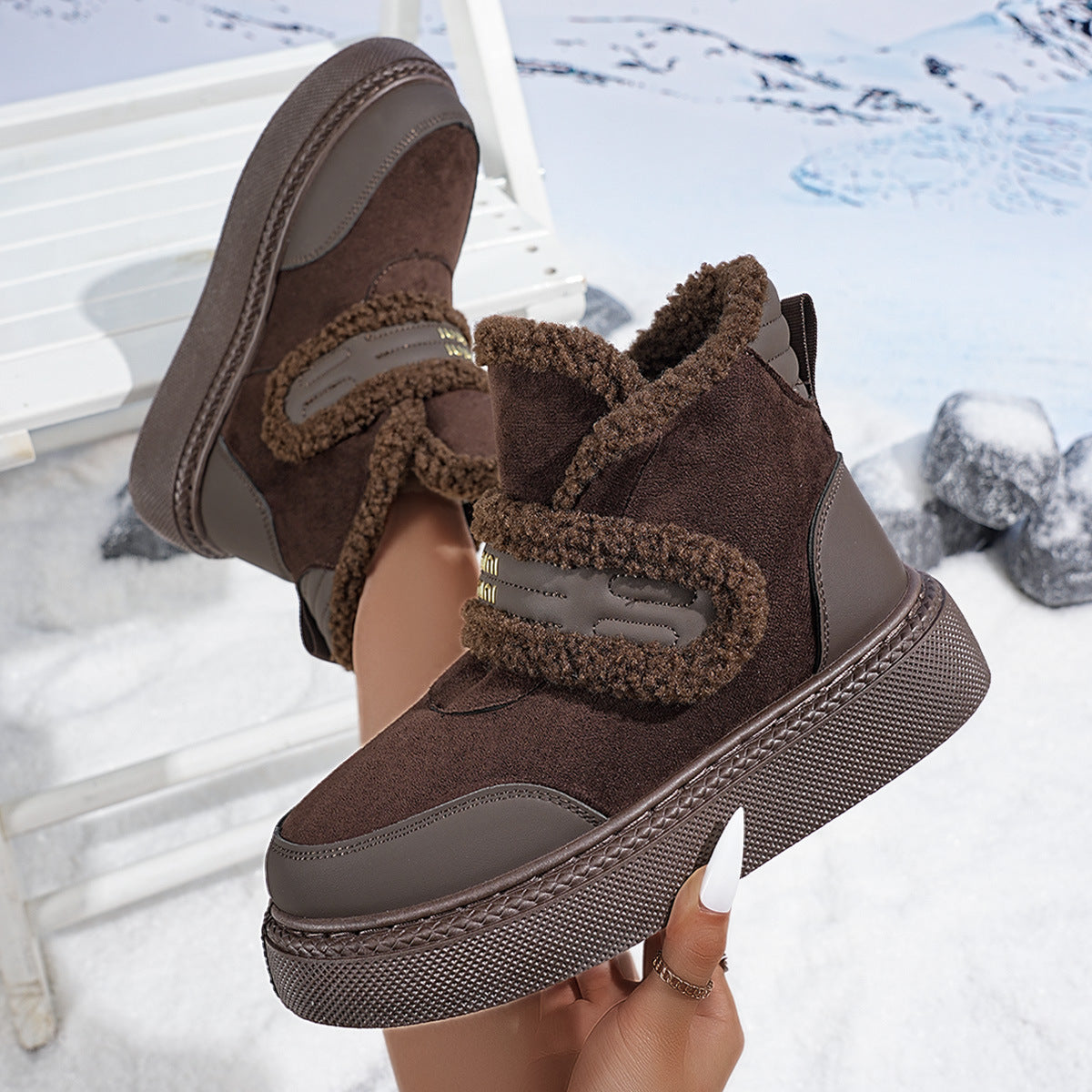 Scarpe Ortopediche Eleganti per Ogni Passo