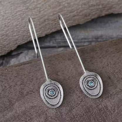 Orecchino affascinante per ogni occasione