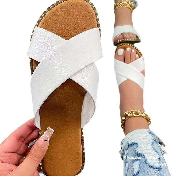 Sandali Ortopediche Chic dal Design Unico