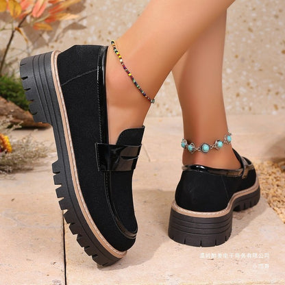 Scarpe Ortopediche Ispirate al Vintage