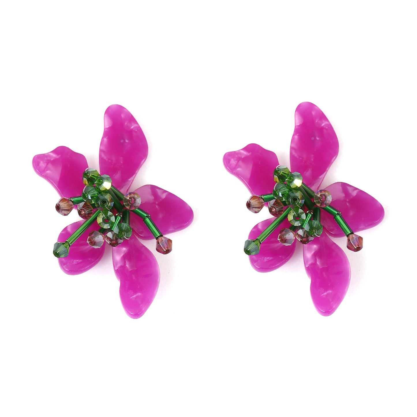 Orecchino classico dal fascino senza tempo