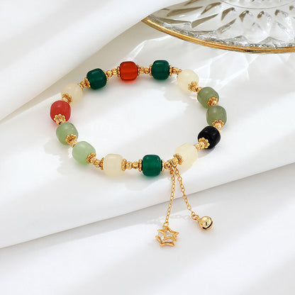 Bracciale classico dal fascino senza tempo