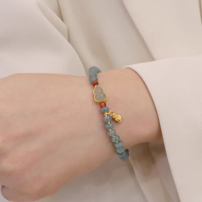 Bracciale vintage fatto a mano