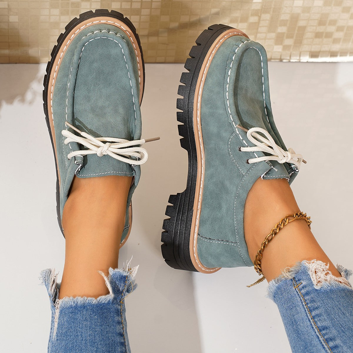 Scarpe Ortopediche Splendidamente Realizzate
