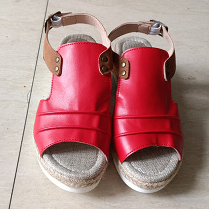 Sandali Ortopediche Eleganti per Ogni Passo