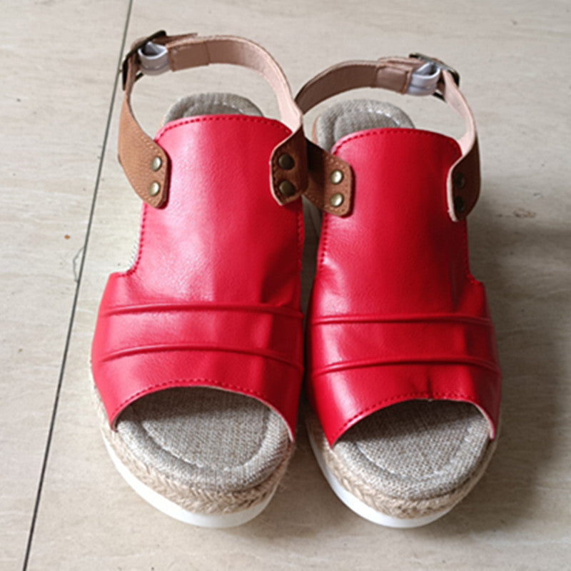 Sandali Ortopediche Eleganti per Ogni Passo