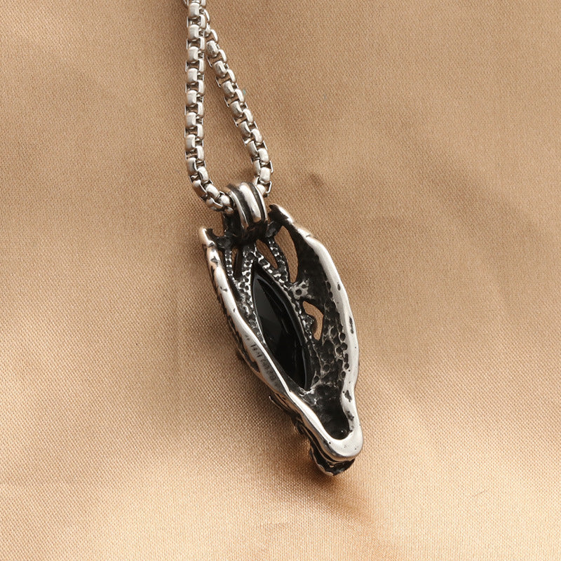 Ciondolo romantico per momenti speciali