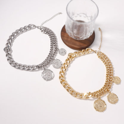 Collana stupendo per uso quotidiano