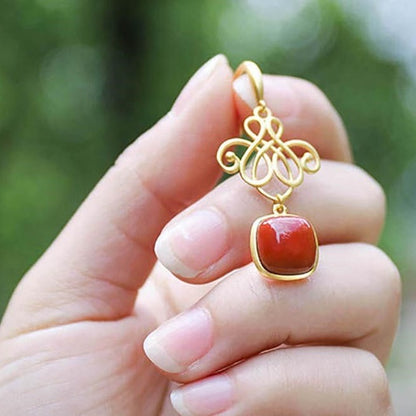 Oro Orecchino classico dal fascino senza tempo