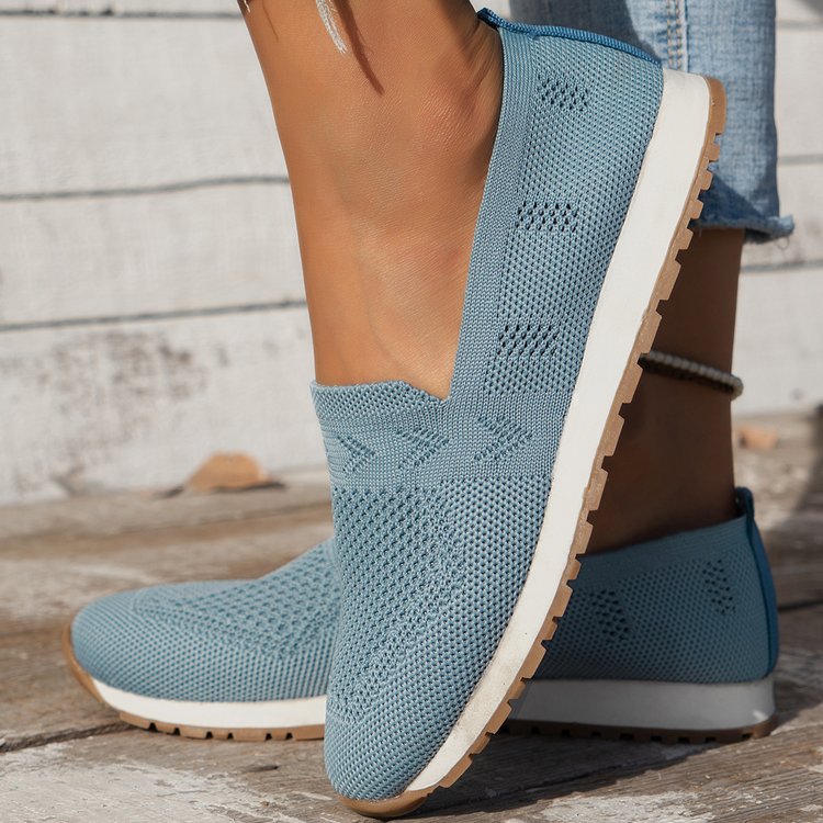 Sneakers Ortopediche Ispirate al Vintage