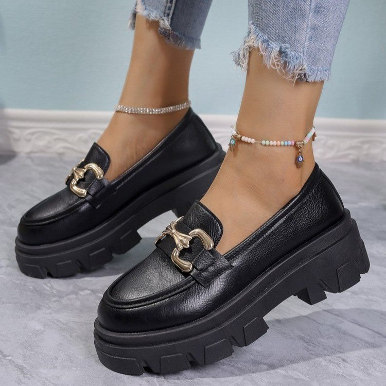 Scarpe Ortopediche Classiche con Stile Senza Tempo