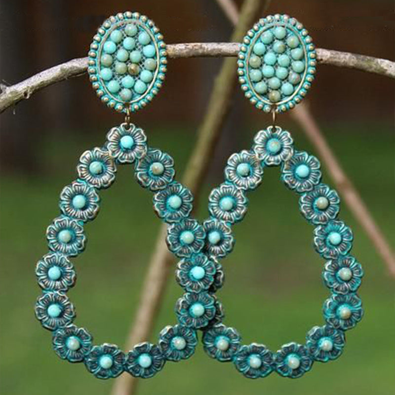 Orecchino affascinante per ogni occasione