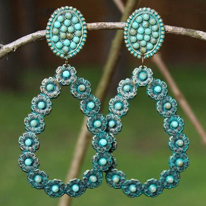 Orecchino affascinante per ogni occasione