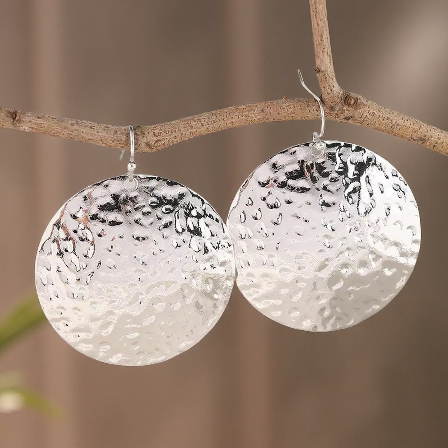 Orecchino stupendo per uso quotidiano