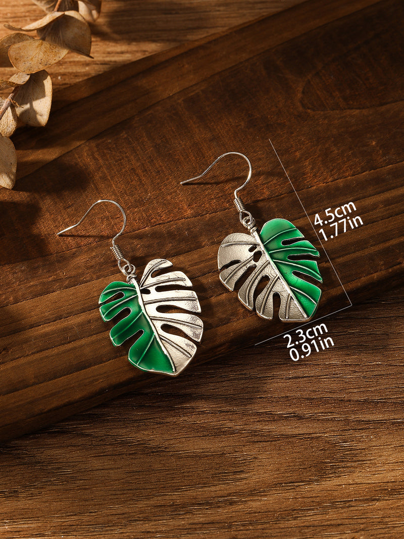 Orecchino classico dal fascino senza tempo