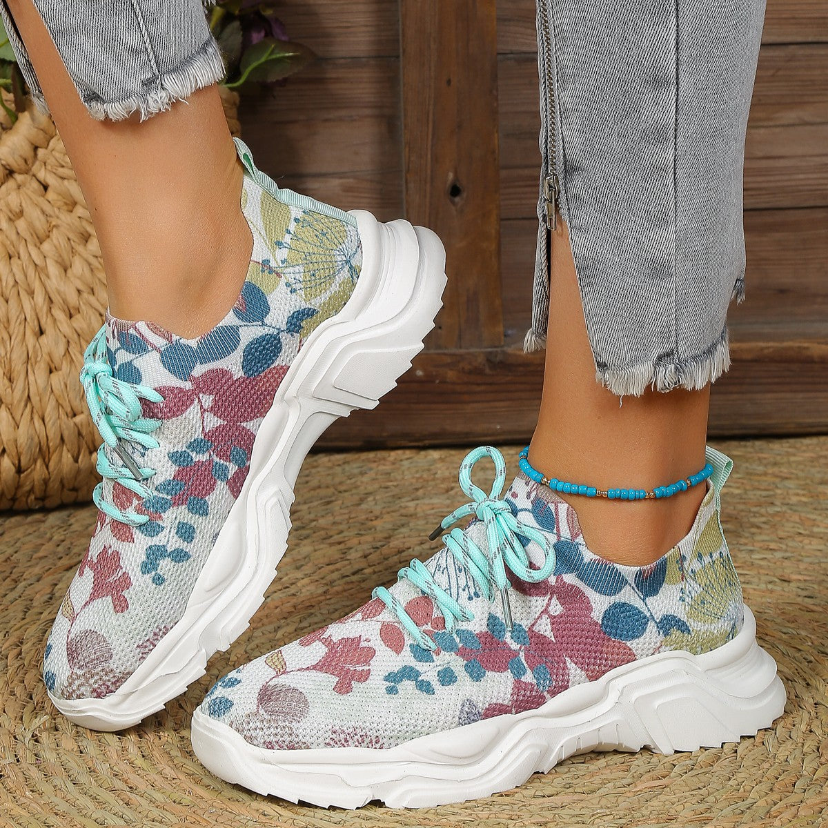 Scarpe Ortopediche Ispirate al Vintage