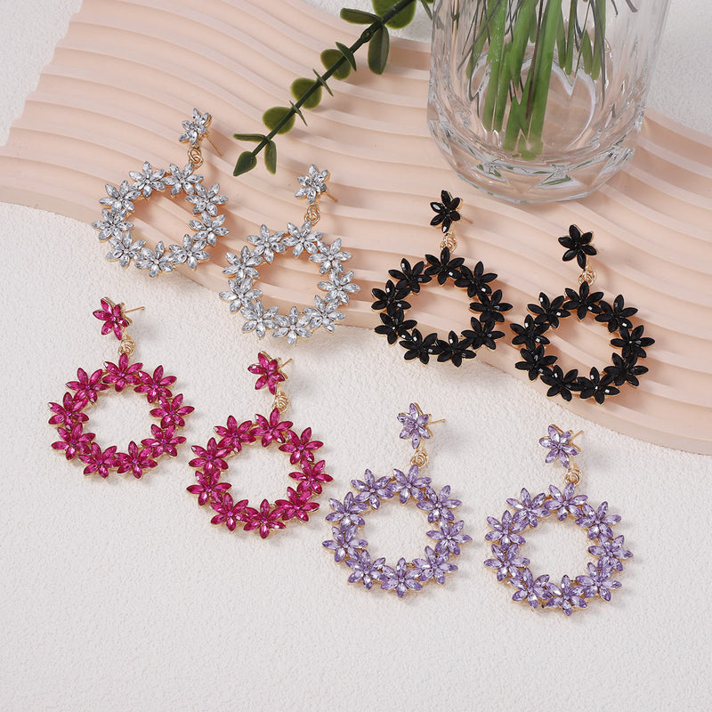 Orecchino stupendo per uso quotidiano