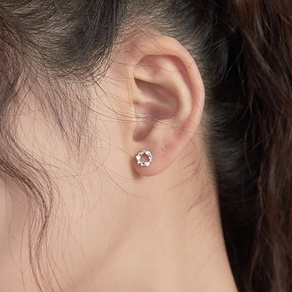 Orecchino affascinante per ogni occasione