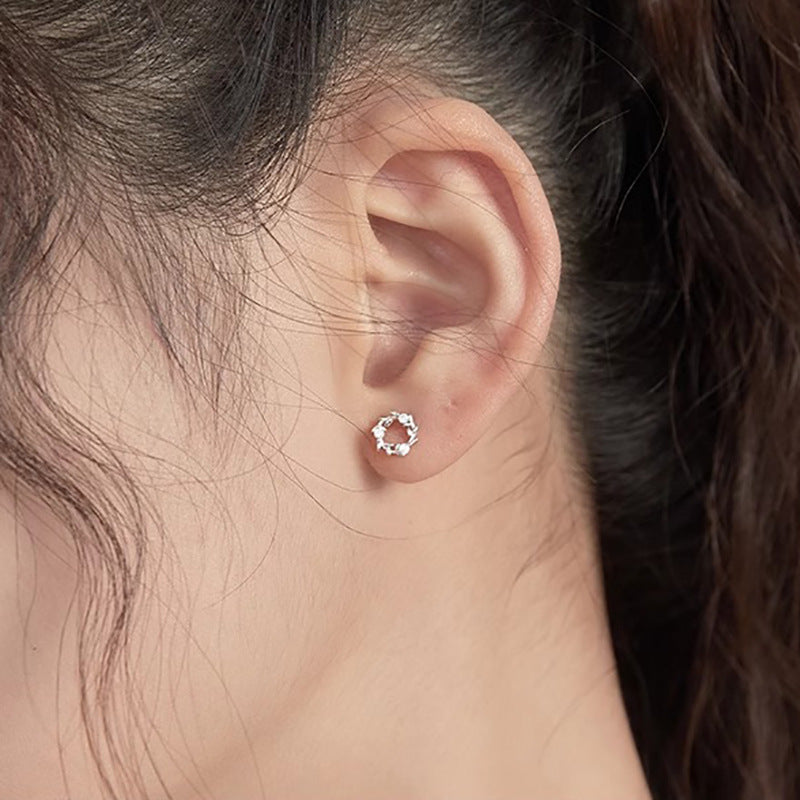 Orecchino affascinante per ogni occasione