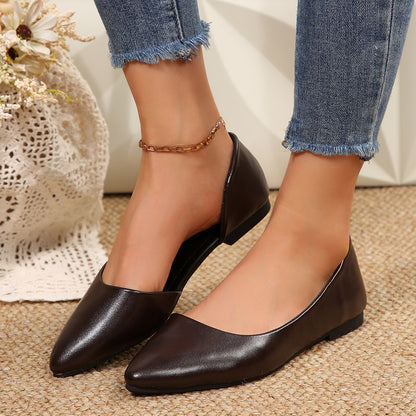 Scarpe Ortopediche Classiche con Stile Senza Tempo