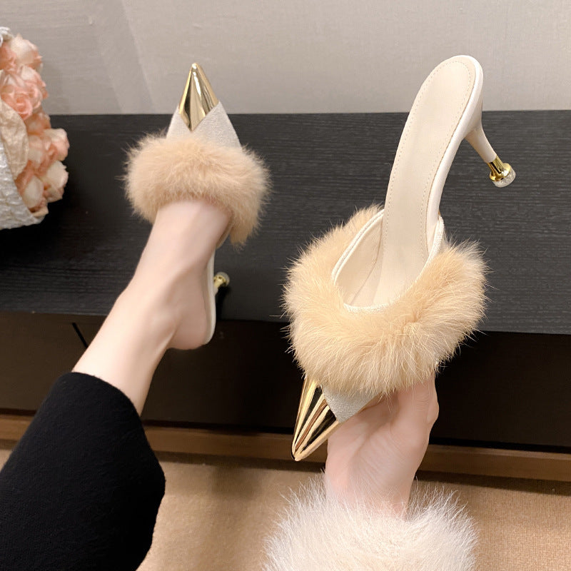 Scarpe Ortopediche Chic dal Design Unico