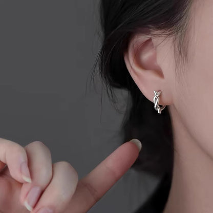 Orecchino bellissimo con stile unico