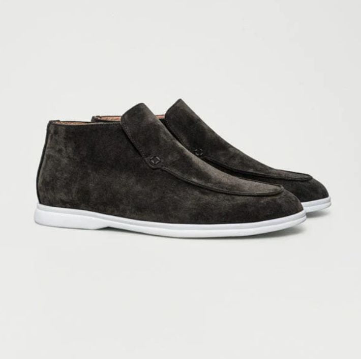 Scarpe Ortopediche Splendidamente Realizzate
