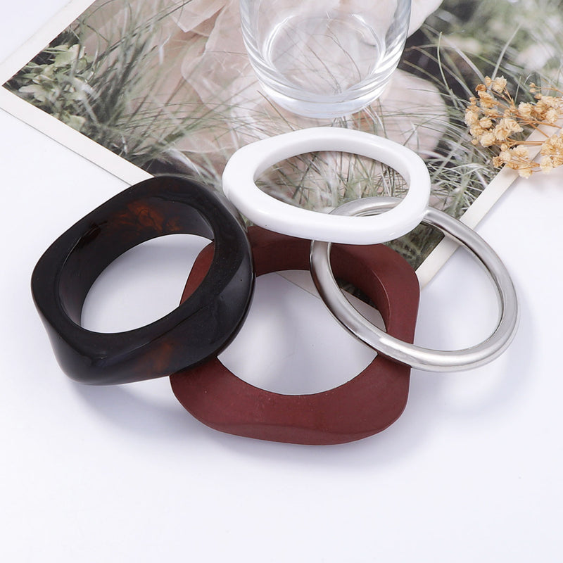 Bracciale classico dal fascino senza tempo