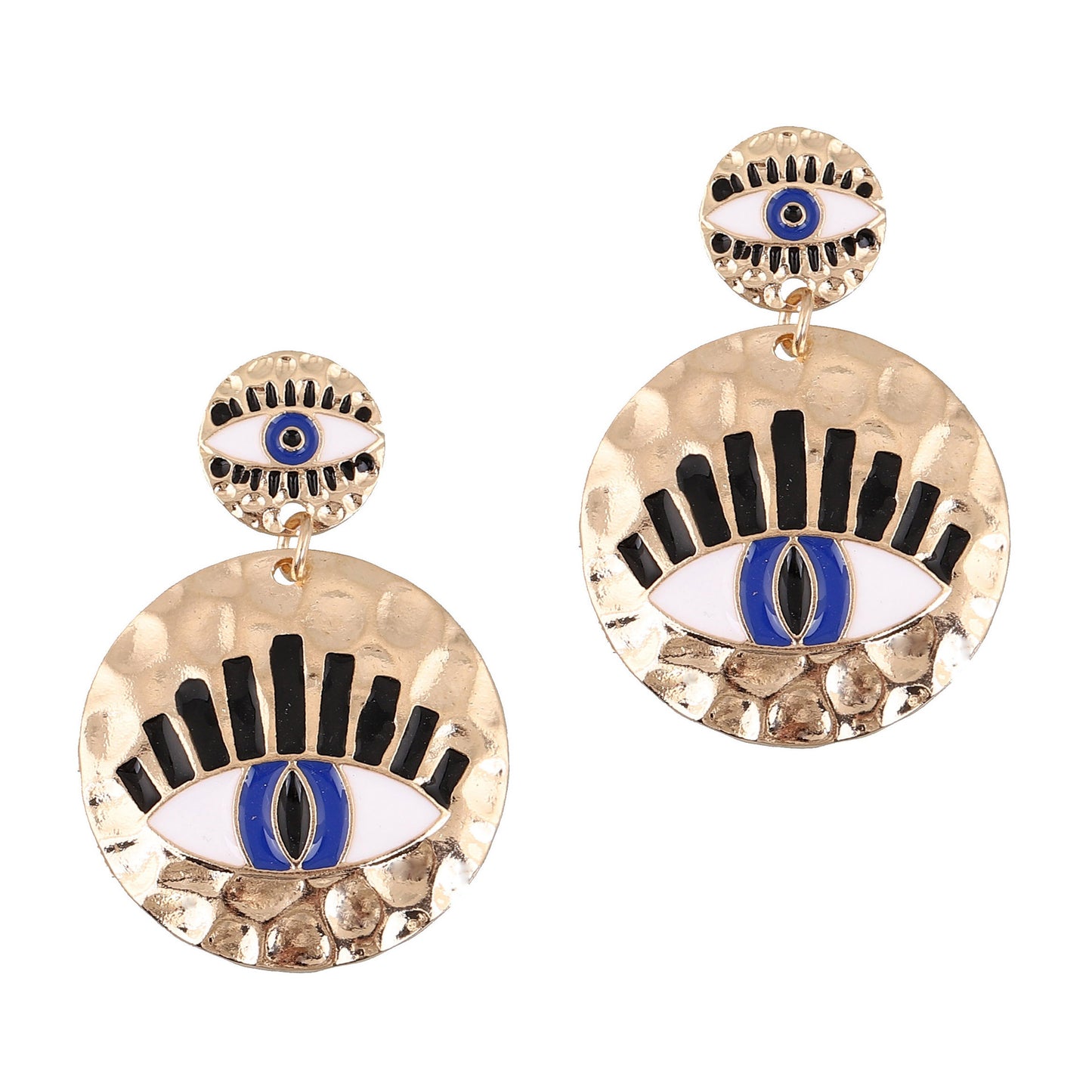 Orecchino affascinante per ogni occasione