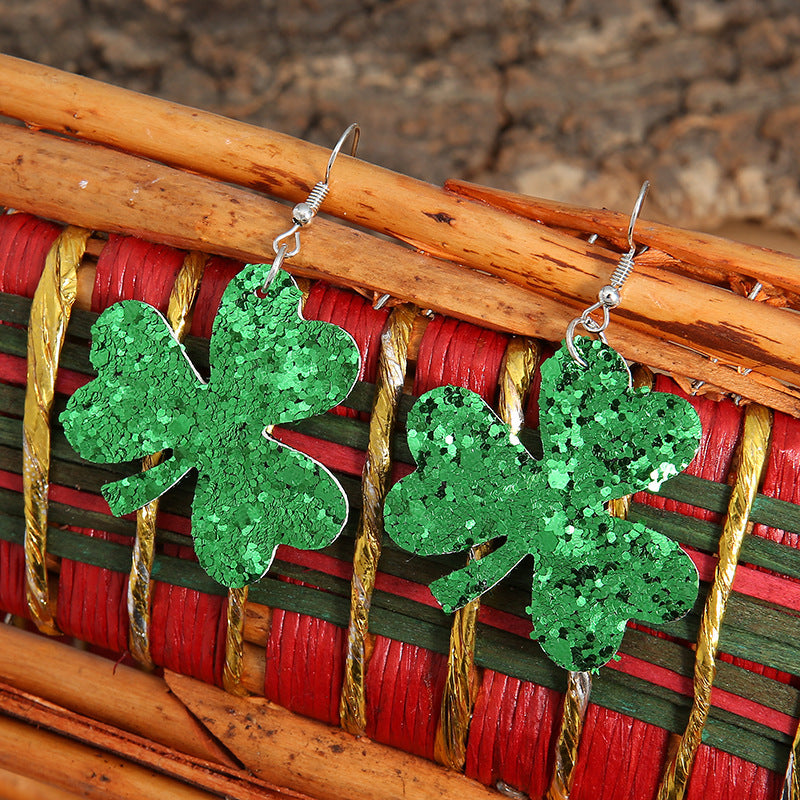 Orecchino romantico per momenti speciali