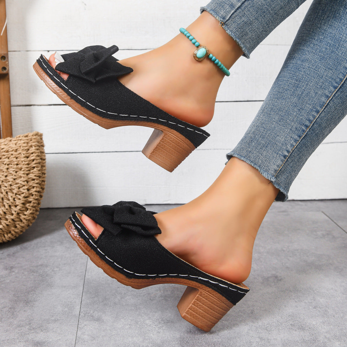 Scarpe Ortopediche Classiche con Stile Senza Tempo