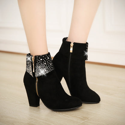 Scarpe Ortopediche Classiche con Stile Senza Tempo