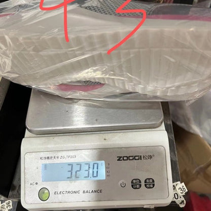 Scarpe Ortopediche Aggraziate dal Look Moderno