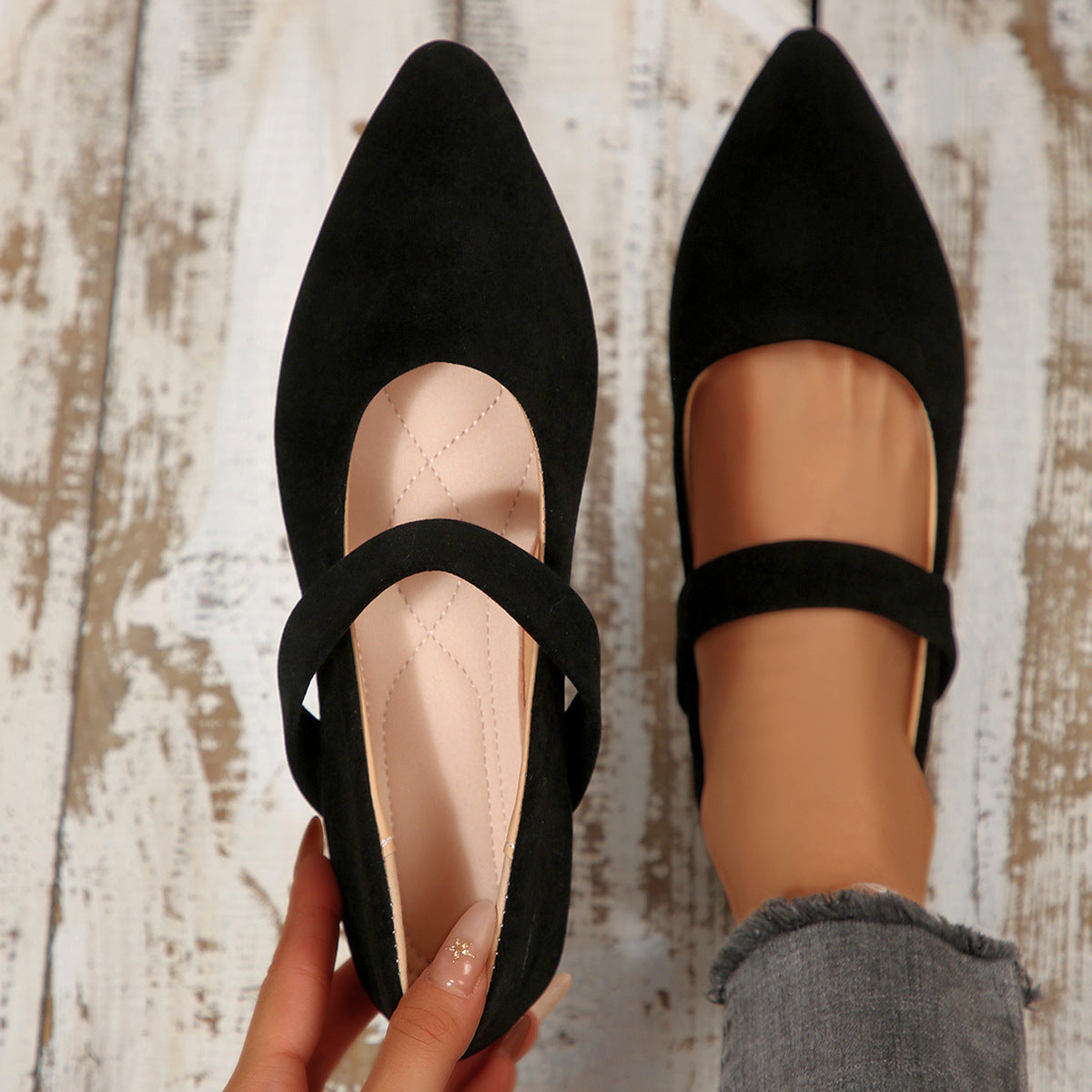 Scarpe Ortopediche Comode per Uso Quotidiano