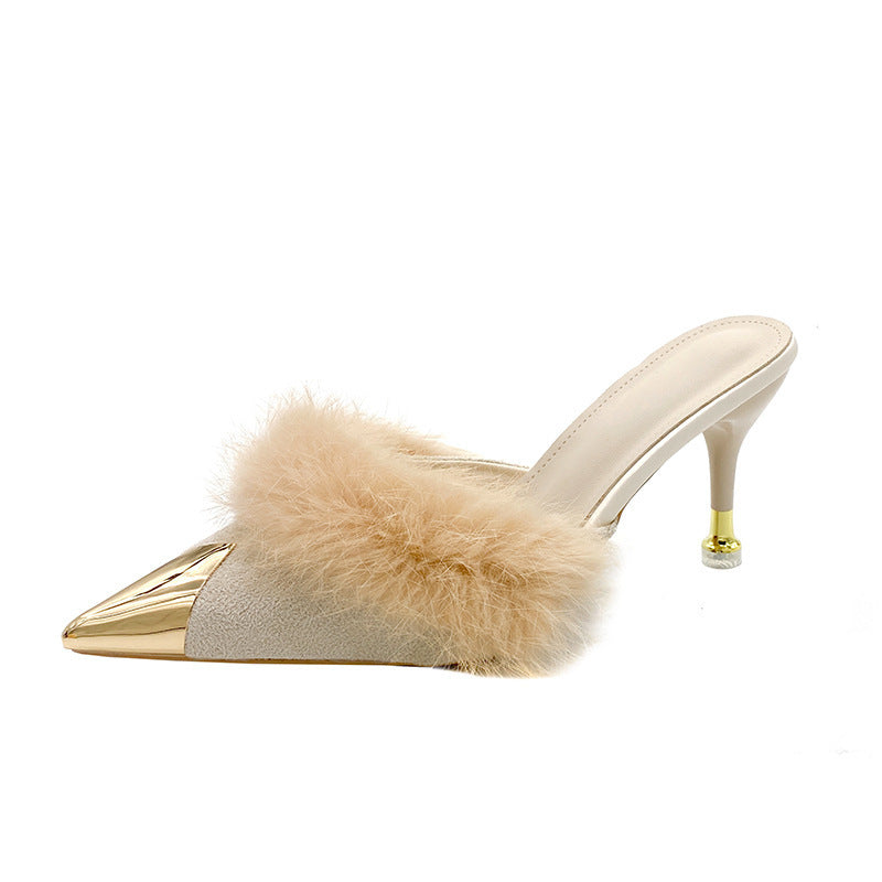 Scarpe Ortopediche Chic dal Design Unico
