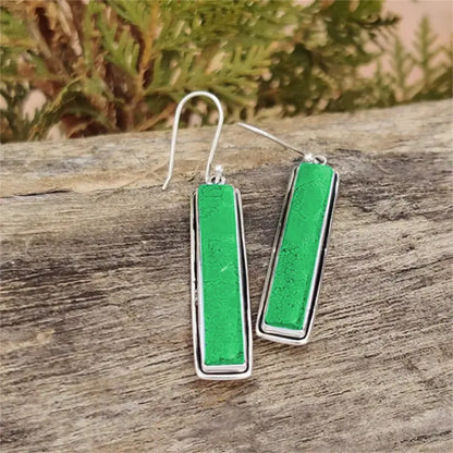 Orecchino classico dal fascino senza tempo